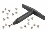 Innova Studs and Replacement Tool