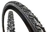 Innova Tundra Wolf Studded Snow Tire