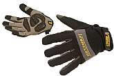 Ironclad Impact Gloves