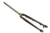 IRD CX Straight Blade Cross Fork: Disc