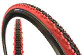 Kenda K194 Kross Supreme Redline Team Folding Tire
