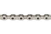 KMC X11-SL Silver Chain