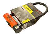 Kryptonite Evolution Series 4 Standard U-Lock