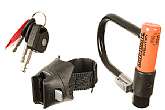 Kryptonite Evolution Mini-5 U-Lock