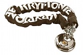 Kryptonite Keeper 880 KryptoChain and Padlock