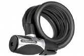 Kryptonite Kryptoflex 1218 Cable/Key Lock