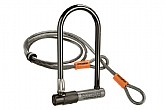 Kryptonite Kryptolok Series 2 STD U-Lock with Cable