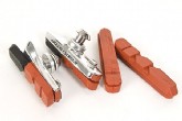 Kool Stop Dura Cartridge Pad Holder Set