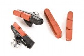 Kool Stop Campy Cartridge Pad Holder Set