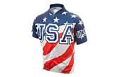 Kucharik USA Short Sleeve Jersey