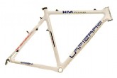 Lapierre HM Carbon Cyclocross Frame - White