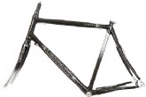 Leopard Cycles CL1 Carbon Frameset