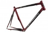 Leopard Cycles M1 Carbon Monocoque Frameset