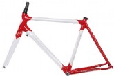 Leopard Cycles M1SL Monocoque Carbon Frameset