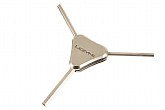 Lezyne 3-Way Allen/Torx Wrench