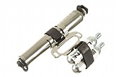 Lezyne Alloy Drive CFH Hand Pump and CO2 Inflator