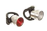 Lezyne Femto Drive Mini Light Set