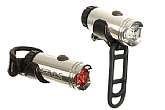 Lezyne Micro Drive USB Light Combo