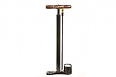 Lezyne Steel Travel Floor Drive Pump