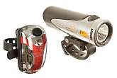 Light & Motion Urban 550 Commuter Light Set