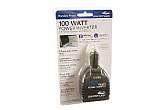 Light & Motion DC to AC Car Adapter