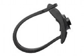 Light & Motion Seca/Vega Spare Bar Mount