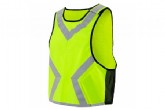Louis Garneau Hi Viz Vest