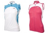 Louis Garneau Womens Breeze Sleeveless Jerseys