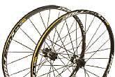 Mavic Crossride Disc 15/12mm 26 Inch MTB Wheelset