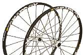 Mavic Crossmax ST Disc 29 Inch Wheelset