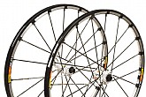 Mavic Crossmax SLR Disc 26 Inch Wheelset