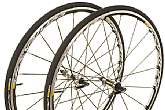 Mavic Ksyrium Elite S Clincher Wheel System