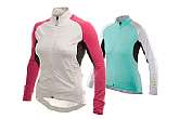 Mavic Womens Gennaio Long Sleeve Jersey