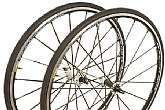 Mavic Ksyrium SLS Tubular Wheel System