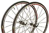 Mavic Aksium S Clincher Wheel System