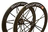Mad Fiber Road Clincher Wheelset
