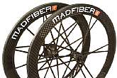 Mad Fiber Road Tubular Wheelset