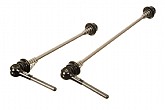 Mad Fiber Titanium Quick Release Skewers