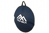 Mad Fiber Single Wheel Bag