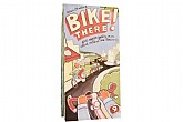 Metro Bike There! Portland Map