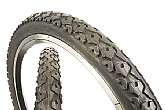 Michelin Country Junior 20 Inch Tire (406 ISO)