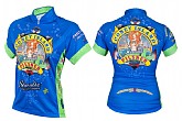 Micro Beer Womens Coney Island Mermaid Pilsner Jersey
