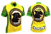 Micro Beer Womens Lucky Lab Jersey