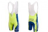 Nalini Liquigas Pro Team Bib Shorts