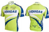 Nalini Liquigas Pro Team Jersey