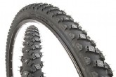 Nokian Mount & Ground W160 Studded Tire