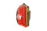 NiteRider CherryBomb 1/2 Watt Tail Light