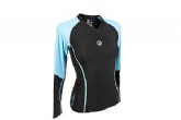 Skins Womens She Long Sleeve Top