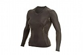 Skins Womens A200 Long Sleeve Compression Top