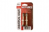 Stans NoTubes Universal 44mm Tubeless Road Valve Stems